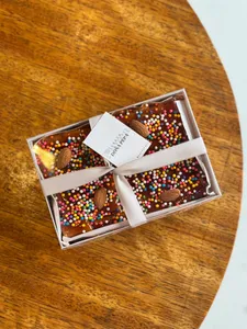Turron de Doña Pepa (750gr)