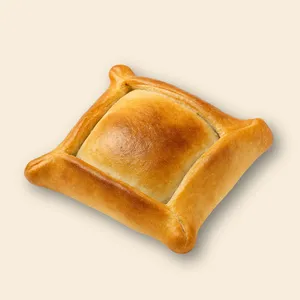 Empanada champiñon queso