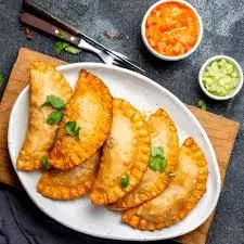 Empanadas de queso medianas (6)