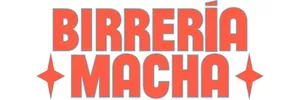Logo de Birreria Macha