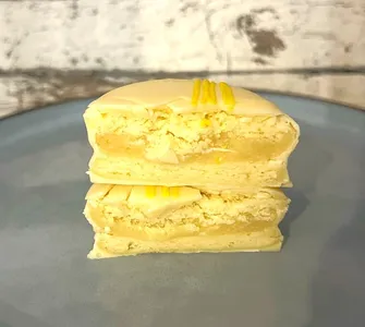 ALFAJOR CREMA PIÑA COLADA - NUEVO!!