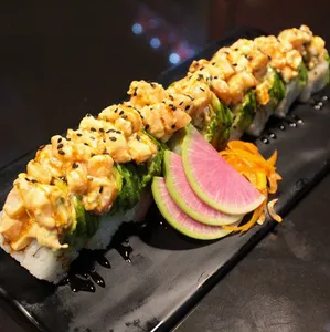 Maku Roll
