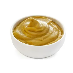 Salsa Mostaza Miel