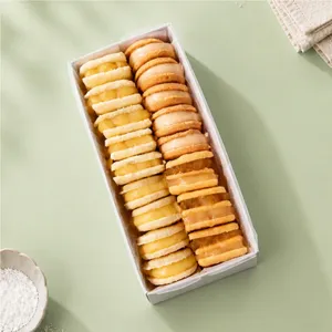 caja grande 4 sabores