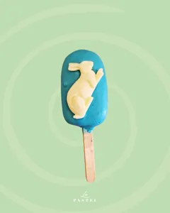 Paleta de brownie CELESTE