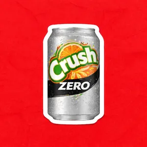 Crush Zero
