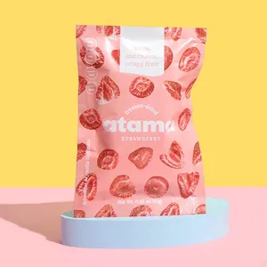 ATAMA Sachet Individual Frutilla