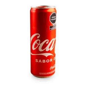 Coca Cola Regular