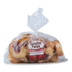 Bocadito De Guayaba X 12