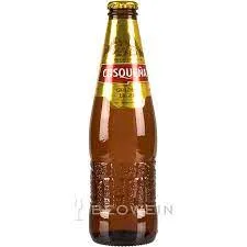 Cusqueña lager