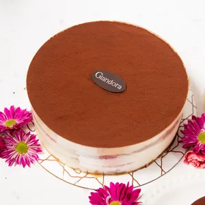 Espresso tiramisú fam