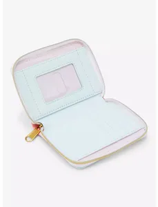 BILLETERA STITCH BLOSSOM