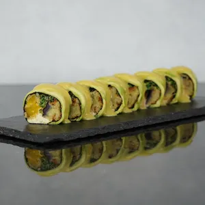 Amai Nasu Vegan Roll