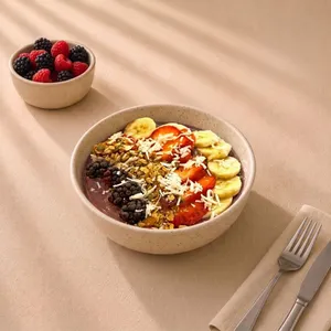 Açai bowl Açai bowl