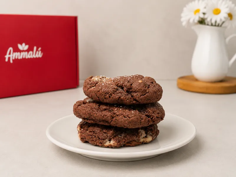 Cookie Chocolata