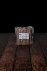 PAQUETE DE CHORIZOS x10