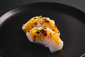 Shiromi Spicy