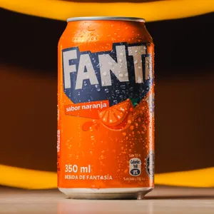 Fanta Original