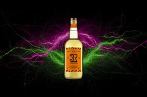 Pisco 3R + Bebida