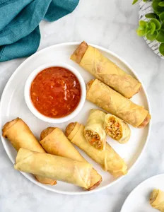 Spring Rolls