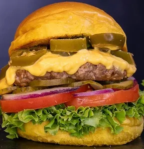 Honor Cheese Jalapeño