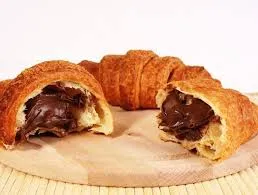 Medialuna CHOCO AVELLANA