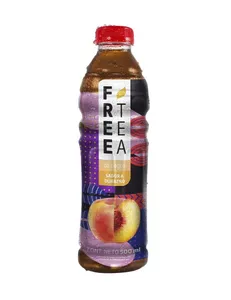 FREE TEA DURAZNO
