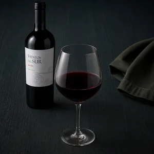 Vientos del Sur Malbec (Argentina) - Glass (150 ml) Vientos del Sur Malbec (Argentina) - Glass (150 ml)