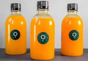 Jugo de Mandarina