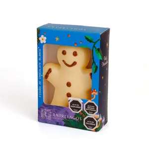 810 - Mono Jengibre Blanco 100 gr.