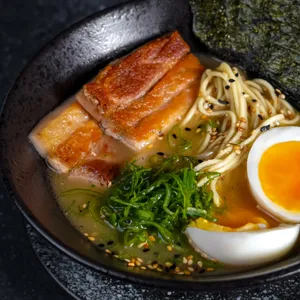 Miso Ramen