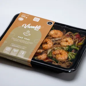 Pad Thai 450grs
