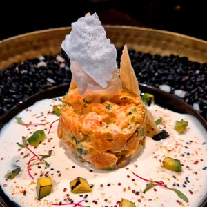 Tartar Sake