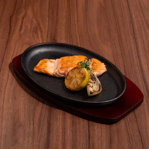 Salmón