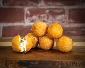 Jalapeño Balls