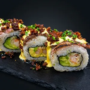 Lomo Maki