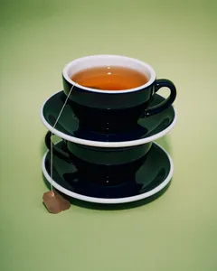 Té