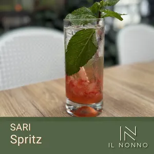Sari Spritz