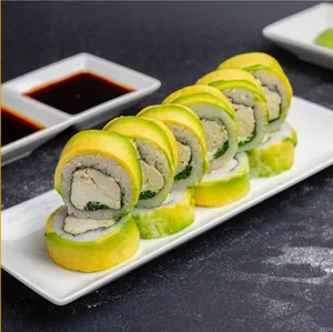 Chicken Roll