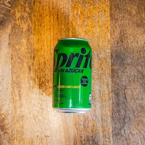 Sprite Zero