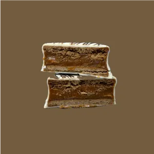 2. Alfajor Skinny Blanco (x4)