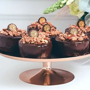 C. Ferrero & baileys - 10 piezas