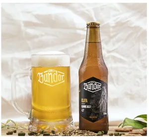 Cerveza Elfa de 330cc