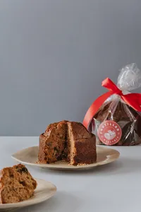 Pan de Pascua 500 grs