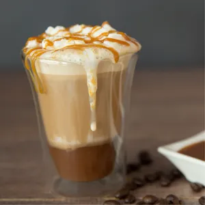 Caramel Machiato