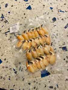 Pinza de Jaiba Limón 500grs.