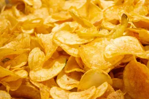 Chips merkén ($1.290)