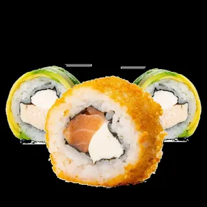 Rolls para 1 Extra (20 Piezas)