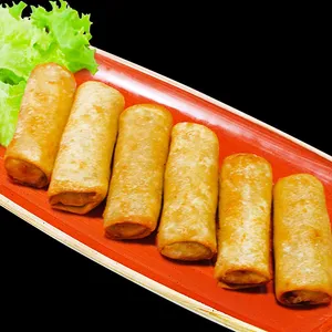 Arrollado Primavera.