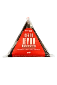ONIGIRI JEYUK